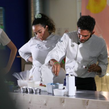 L’Institut Lyfe confirme sa présence au Lyon Street Food Festival