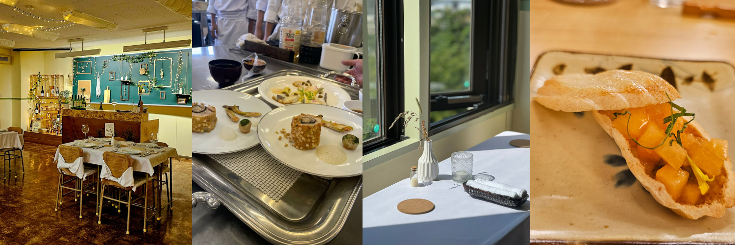 Photo d'illustration du restaurant Oryza