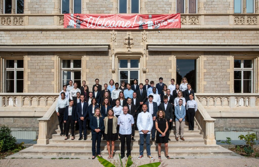 Photo de la promotion Pâtisserie