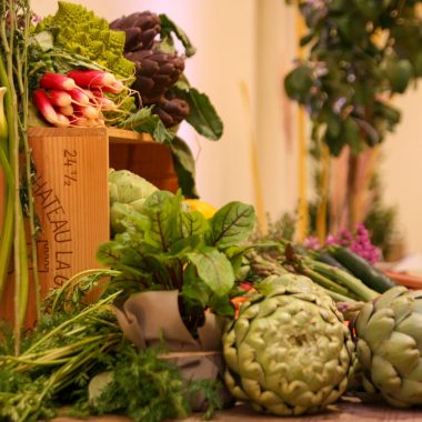 Tendances et évolutions dans le secteur de l’alimentation