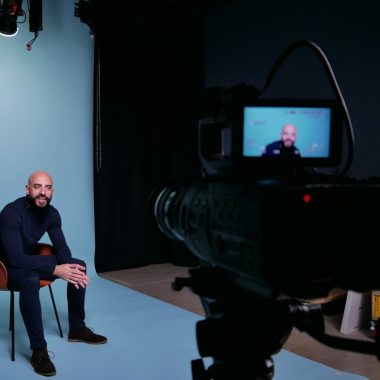 Paroles de diplômé avec Aymeric Penven