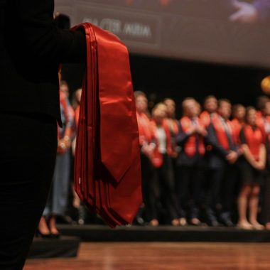 Les succès de nos diplômés