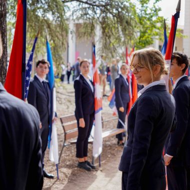 Les succès de nos étudiants