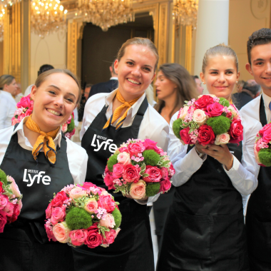 Financer ses études à l’Institut Lyfe