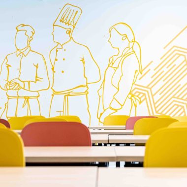 Déconstruisons les idées reçues des secteurs de l’hôtellerie-restauration et arts culinaires