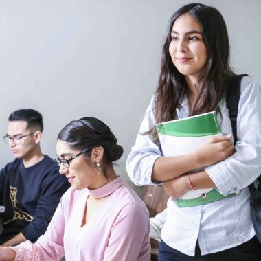L’Institut Lyfe participe aux Cordées de la réussite