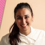 Hamandjian sophie diplomée de l'institut lyfe