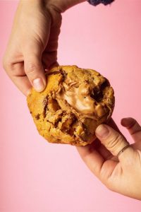 Cookies SOHA Cookies