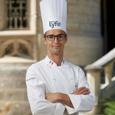 Alexandre BOIS