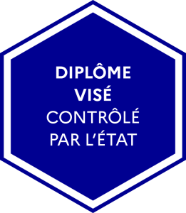Diplome visé par l'Etat
