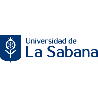 logo université La Sabana, Bogotà