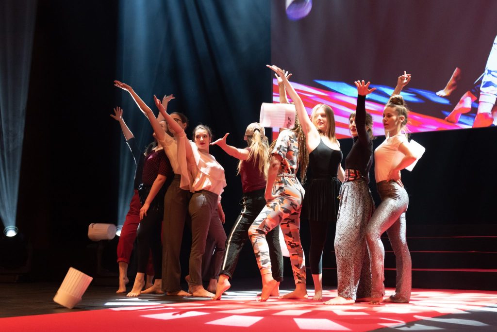 vie étudiante Institut Lyfe