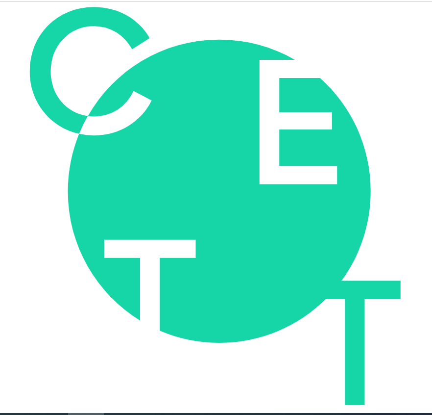 logoCETT (School of Hospitality, Tourism and Gastronomy)