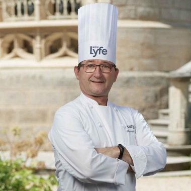 Christophe ROMAIN