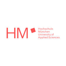 logo Munich University of Applied Sciences