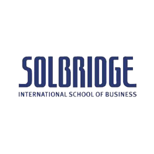 Solbridge International School of Business, Daejeon