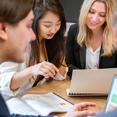 Admissions parallèles, et si votre vraie voie était ailleurs ?