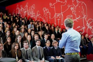 Séminaires Institut Lyfe