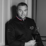 Chef Sommelier MOF Gaëtan Bouvier