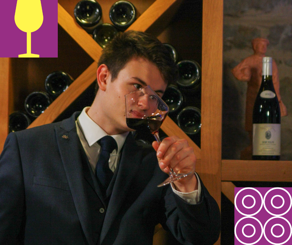  Formation en Œnotourisme MSc - Master Of Science Sustainable International Wine Tourism Institut Lyfe