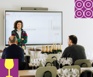 MSc - Master Of Science Sustainable International Wine Tourism photo Bruno Paillard