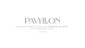 Institut Lyfe et Yannick Alléno 1er Restaurant Ecole Pavyllon