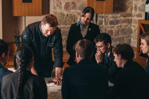 formation oenologie Institut Lyfe