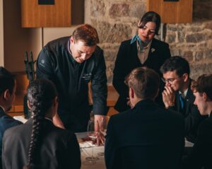 formation oenologie Institut Lyfe