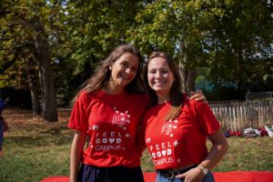 expérience étudiante Institut Lyfe