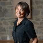 Sylvie Pelisson Fondation Institut Lyfe - Edyta Tolwinska