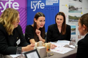 Institut Lyfe carrières stages