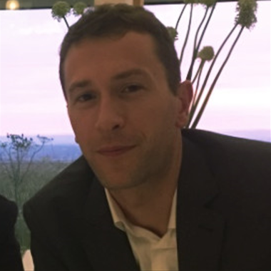 Yoann CONSTANTY