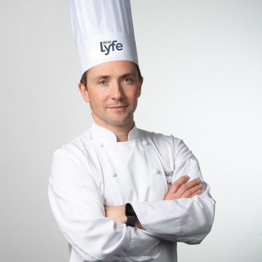 Aurélien GOURRAT