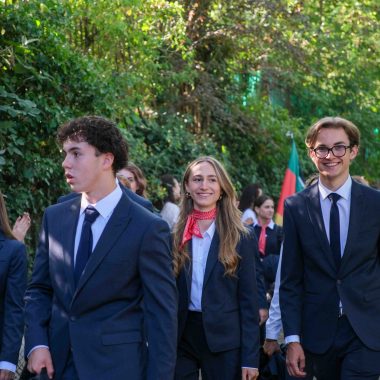 Des rêves aux trophées : retour sur les succès de nos étudiants