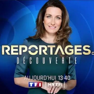 L’Institut Lyfe sous les projecteurs de TF1