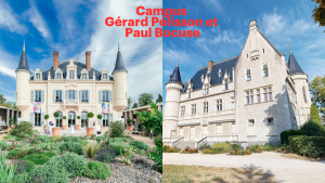 Institut Lyfe campus d'exception