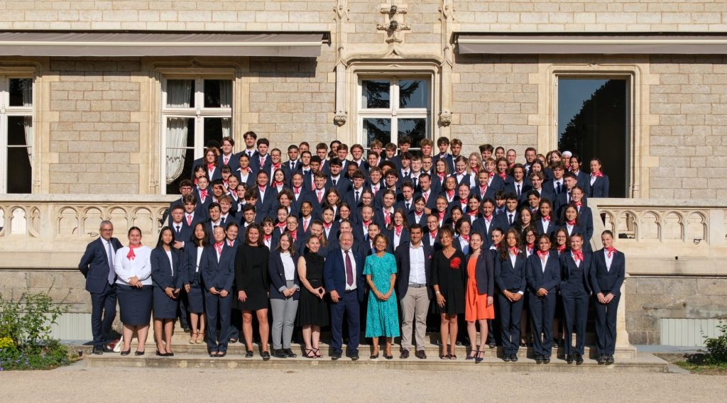 photo promo hotellerie 2024 institut lyfe