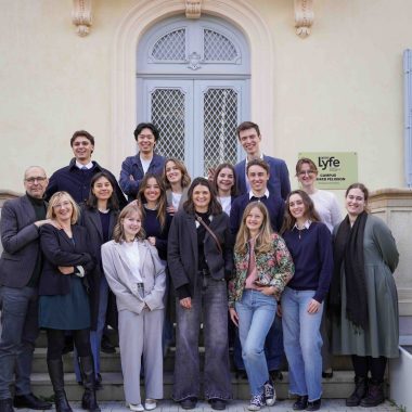 Immersion au cœur des spécialisations de Bachelor de l’Institut Lyfe
