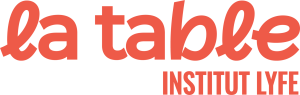 La Table Brasserie Institut Lyfe campus EM Lyon