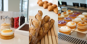 Pâtisserie Boulangerie Institut Lyfe