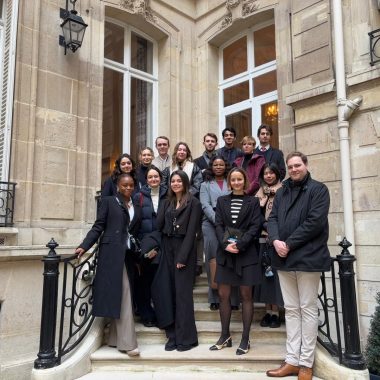 Hospitality Weeks : l’expérience terrain au cœur du MSc in International Hospitality Management