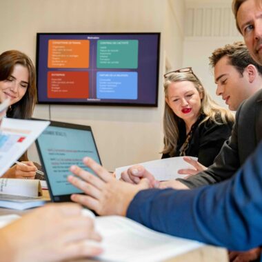 L’Institut Lyfe obtient le label 4DIGITAL « Grande École » délivré par la CGE