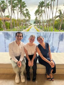 stage à l'international à l'institut lyfe