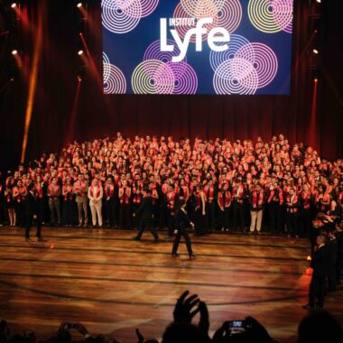 Une nouvelle ère s’ouvre pour les diplômés de l’Institut Lyfe