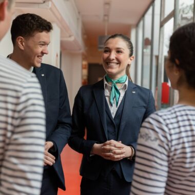 Bachelor, Licence ou BTS : quelles différences dans le secteur de l&rsquo;hotellerie restauration