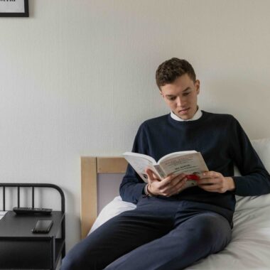 Se loger lorsque l’on étudie à l’Institut Lyfe