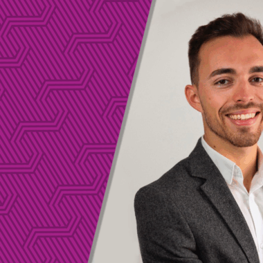 Aymeric Rocher, diplômé du MSc International Hospitality Management