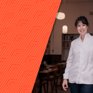 Emily Dader, diplômée de l’Institut Lyfe : son parcours des cuisines étoilées à l’ouverture de son restaurant