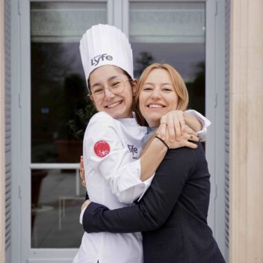 La place des femmes dans le secteur de la gastronomie et de la pâtisserie