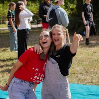 Découvrez les associations étudiantes de l’Institut Lyfe